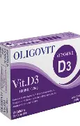 [20240923154012] OLIGOVIT VIT D3 1200ÙI 20M