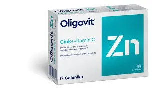 [6192421124022] OLIGOVIT ZN