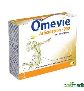 [6192421114054] OMEVIE ARTICULATION -900