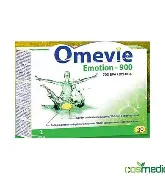 [6192421114030] OMEVIE EMOTION - 900