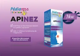 [6192421103249] PEDIAKIDS APINEZ