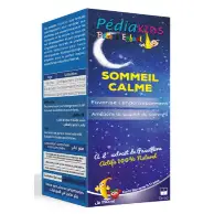[6192421100583] PEDIAKIDS SOMMEIL CALME
