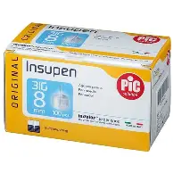 [6185561] PIC AIGUILLE INS 8MM