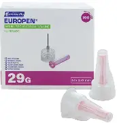 [VGAPTB] PIC AIGUILLE INSULINE