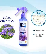 [8850596351077] PUR CHANETTE