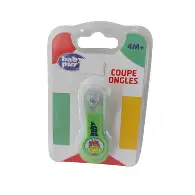 [8850596956043] PUR COUPE A ONGLE