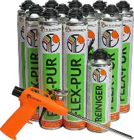 [8850596855025] PUR SET + BOL