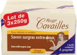 [3596490004859] ROGE CAVAILLES SAVON
