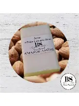 [6191450601023] SAVON AMANDE AMERE