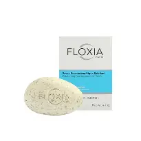 [3760074270293] SAVON EXFOLIAQUE FLOXIA