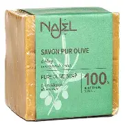 [6191450600989] SAVON HUILE D'OLIVE