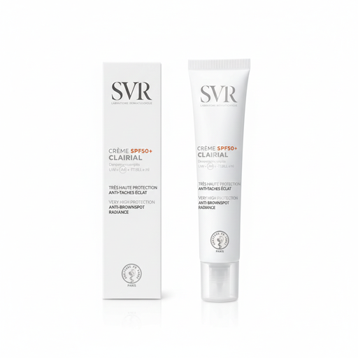 [3662361003037] SVR CLAIRIAL INVISIBLE ANTI-TACHE  SPF50+