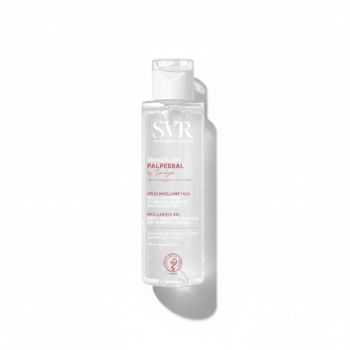 [20241220163405] SVR DEMAQUILLANT PALPEBRAL GELEE MICELLAIRE YEUX 125ML
