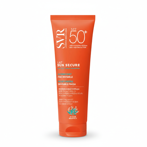 [3662361001743] SVR LAIT SUN SECURE SPF50+