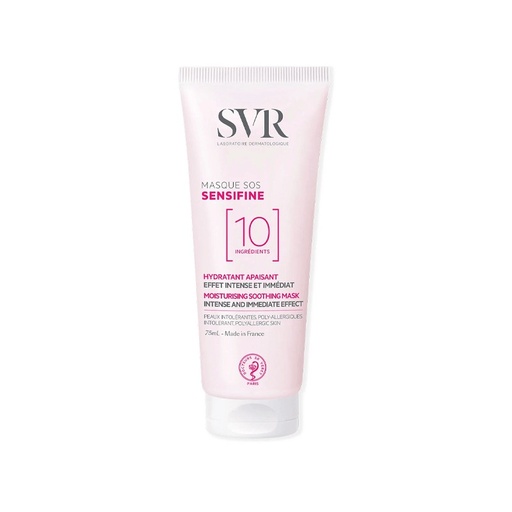 [20231123133707] SVR SENSIFINE MASQUE SOS 10 75ML