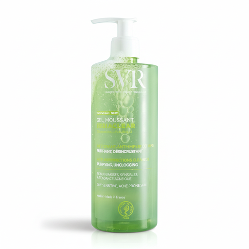 [20240510185131] SVR SEBIACLEAR GEL MOUSSANT 400ML 