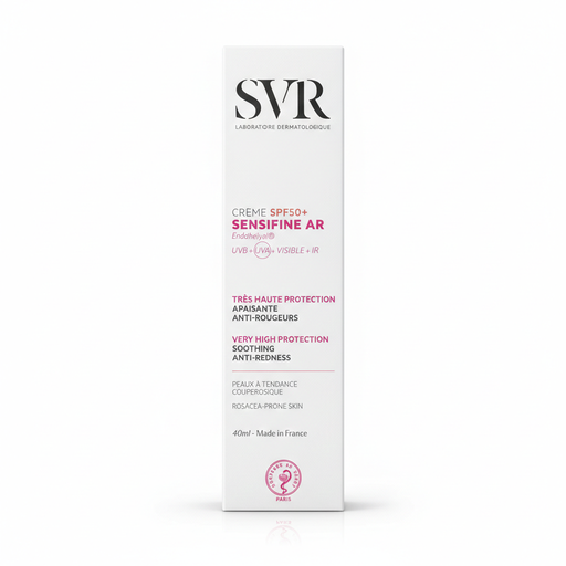 [3662361002542] SVR SENSIFINE AR CREME SPF50+