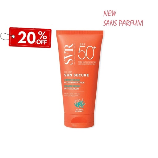 [20240520120806] SVR SUN SECURE BLUR SANS PARFUM
