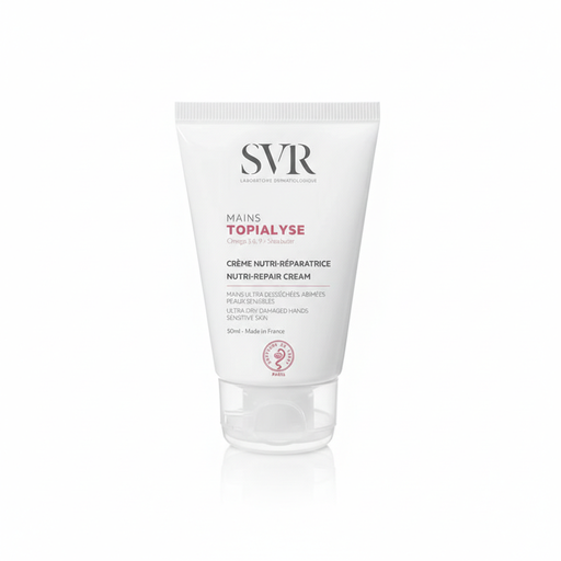 [20240105114021] SVR TOPIALYSE CREME MAINS REPARATRICE 50ML