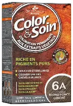 [3C] TEINTURE 3 CHAINES