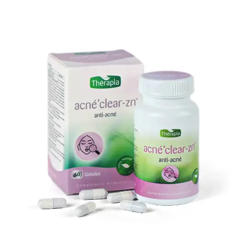 [20240523115553] THERAPIA ACNE CLEAR-ZN B/60