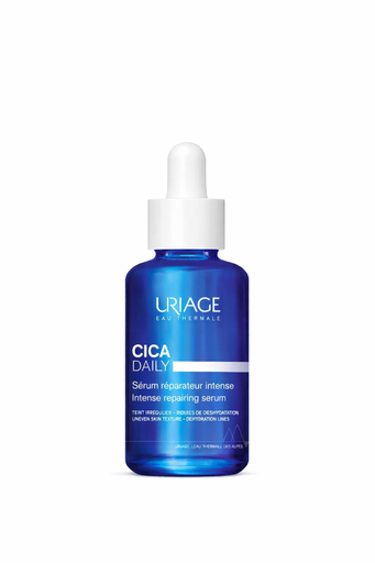 [3661434011931] URIAGE CICA BARIDERM SERUM  