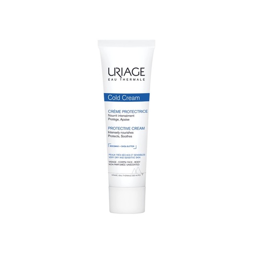 [20240213135039] URIAGE COLD CREAM 100ML 