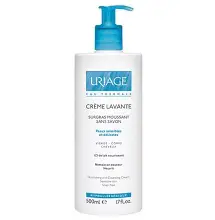 [3661434008672] URIAGE CREME LAVANTE 500ML