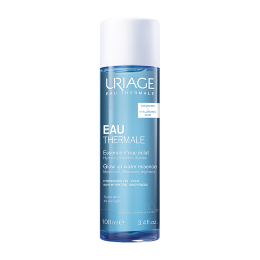 [3661434007422] URIAGE EAU THERMALE ESSENCE D'EAU ECLAT 100ML
