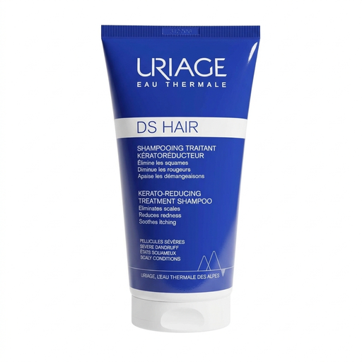 [3661434009310] URIAGE SHAMP KERATOREDUCTEUR