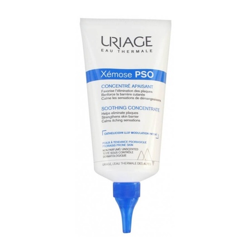 [3661434008955] URIAGE XEMOSE PSO 150ML 