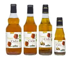 [6192421100088] VINAIGRE DE CIDRE