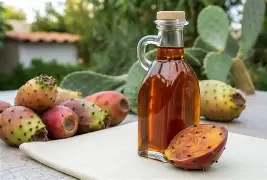 [6191450601818] VINIGRE DE FIGUE DE BARBARIE