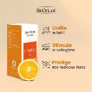 [6191450602419] VITAMINE C BIO ORIENT