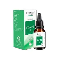 [6191450602242] VITAMINE E BIO ORIENT
