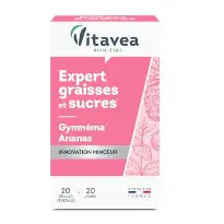 [20240113125241] VITAVEA EXPERT GRAISSES ET SUCRES