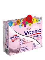 [6192421107063] VITONIC GROSSESSR