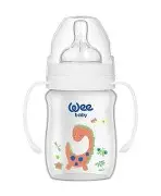 [8690797101374] WEE BIB COL LARGE PP AVEC POING