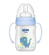 [8690797107444] WEE BIB PP EN POIGNEE 150ML