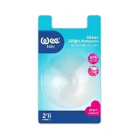 [8690797109004] WEE SILICONE NIPPLE PROTECTEUR