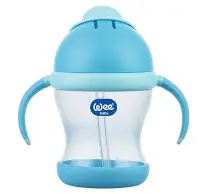 [8690797101701] WEE TASSE AVEC PAILLE PP200ML