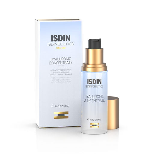 ISDIN HYALURONIC CONCENTRATE