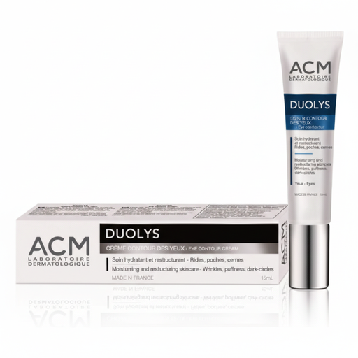 ACM DUOLYS CONTOUR DES YEUX 15ML