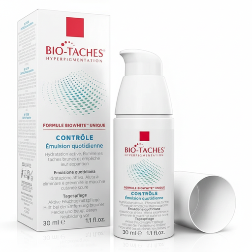 BIOTACHES EMULSION 30ML