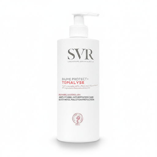 SVR TOPIALYSE BAUME PROTECT+ 400ML