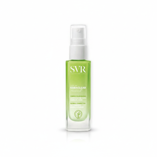 SVR SEBIACLEAR SERUM 30ML 