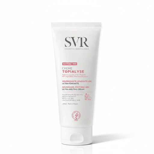 SVR TOPIALYSE CREME EMOLLIENTE 200ML 