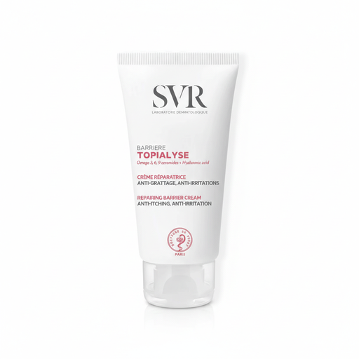 SVR TOPIALYSE CREME BARRIERE 50ML 