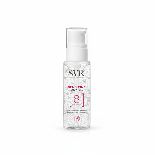 SVR SENSIFINE AQUA GEL 40ML