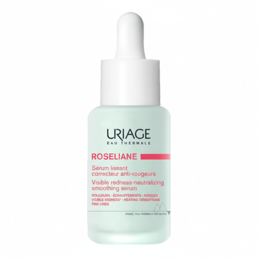  URIAGE ROSELIANE SERUM ANTI ROUGEURS 30ML